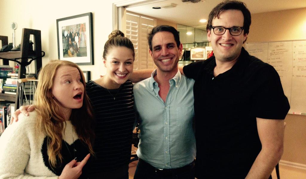 0041 melissa benoist is supergirl producers2