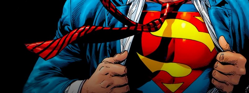 Superman Joins Supergirl Cast