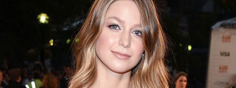 Melissa's 'Adorkableness'